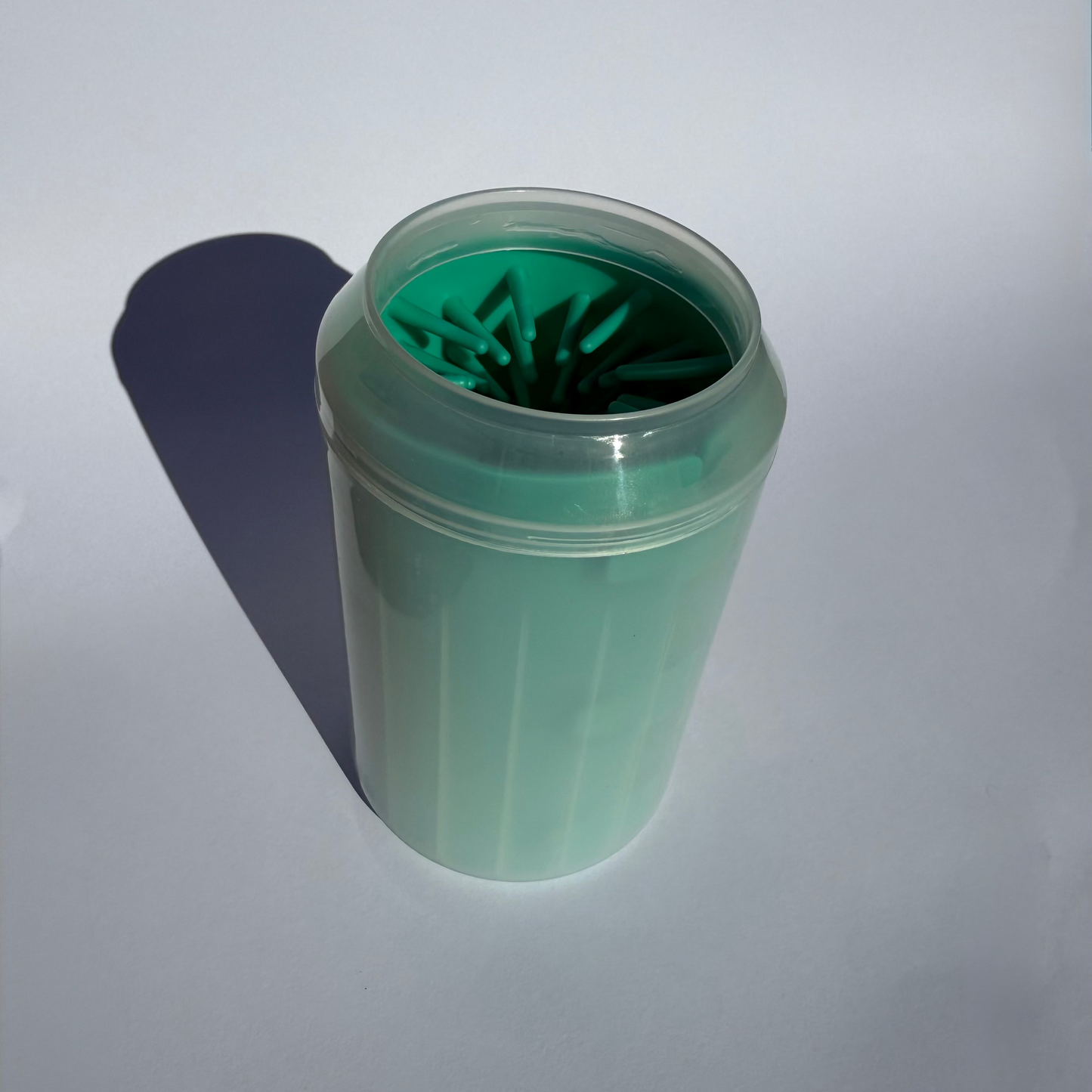 Pet Paw Cleaner Cup