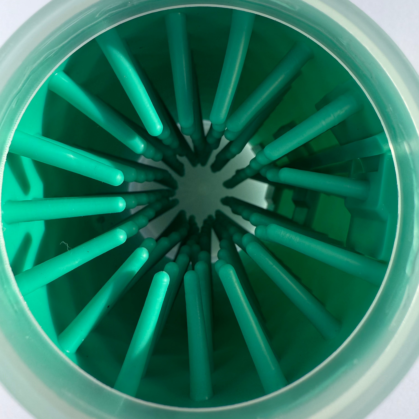 Pet Paw Cleaner Cup