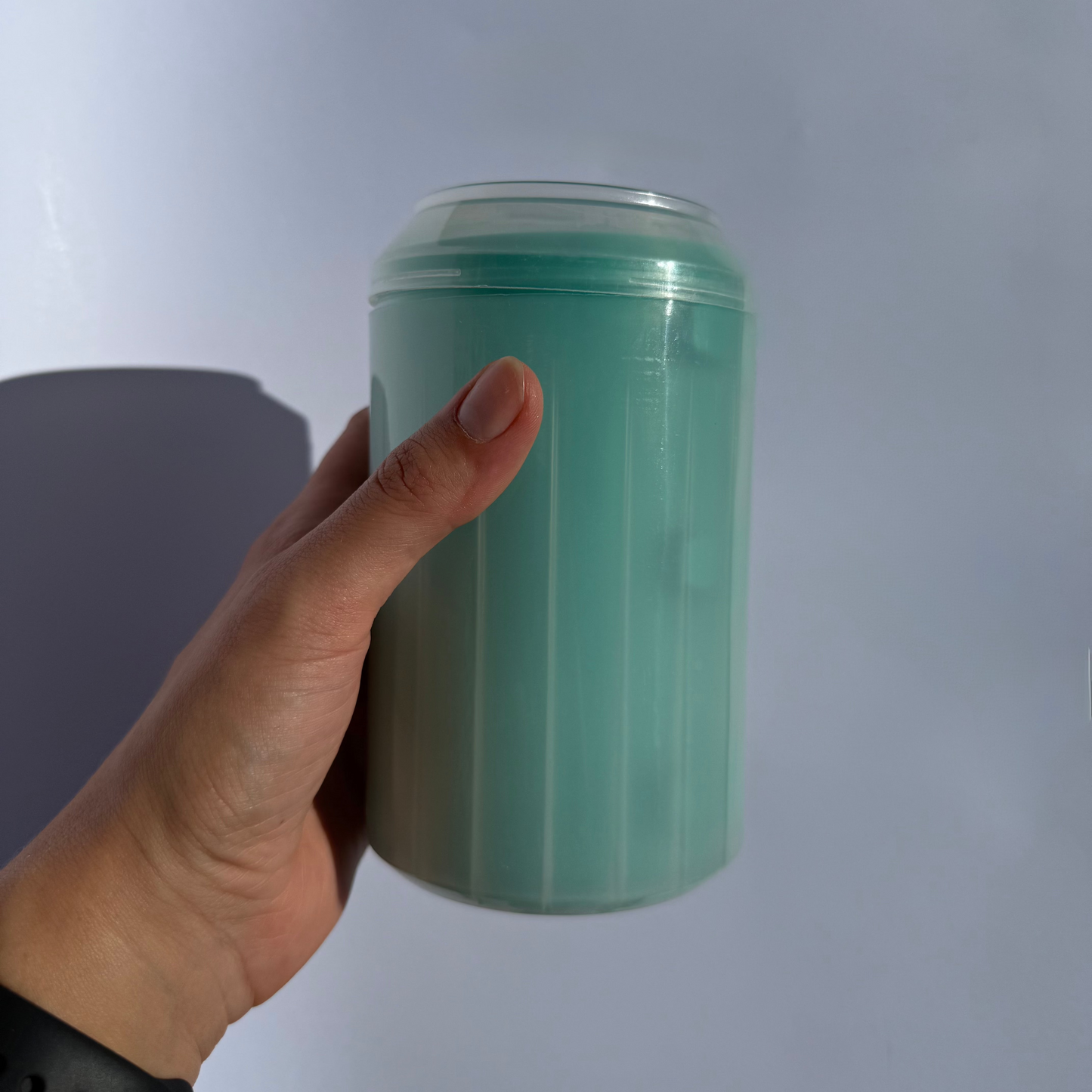 Pet Paw Cleaner Cup