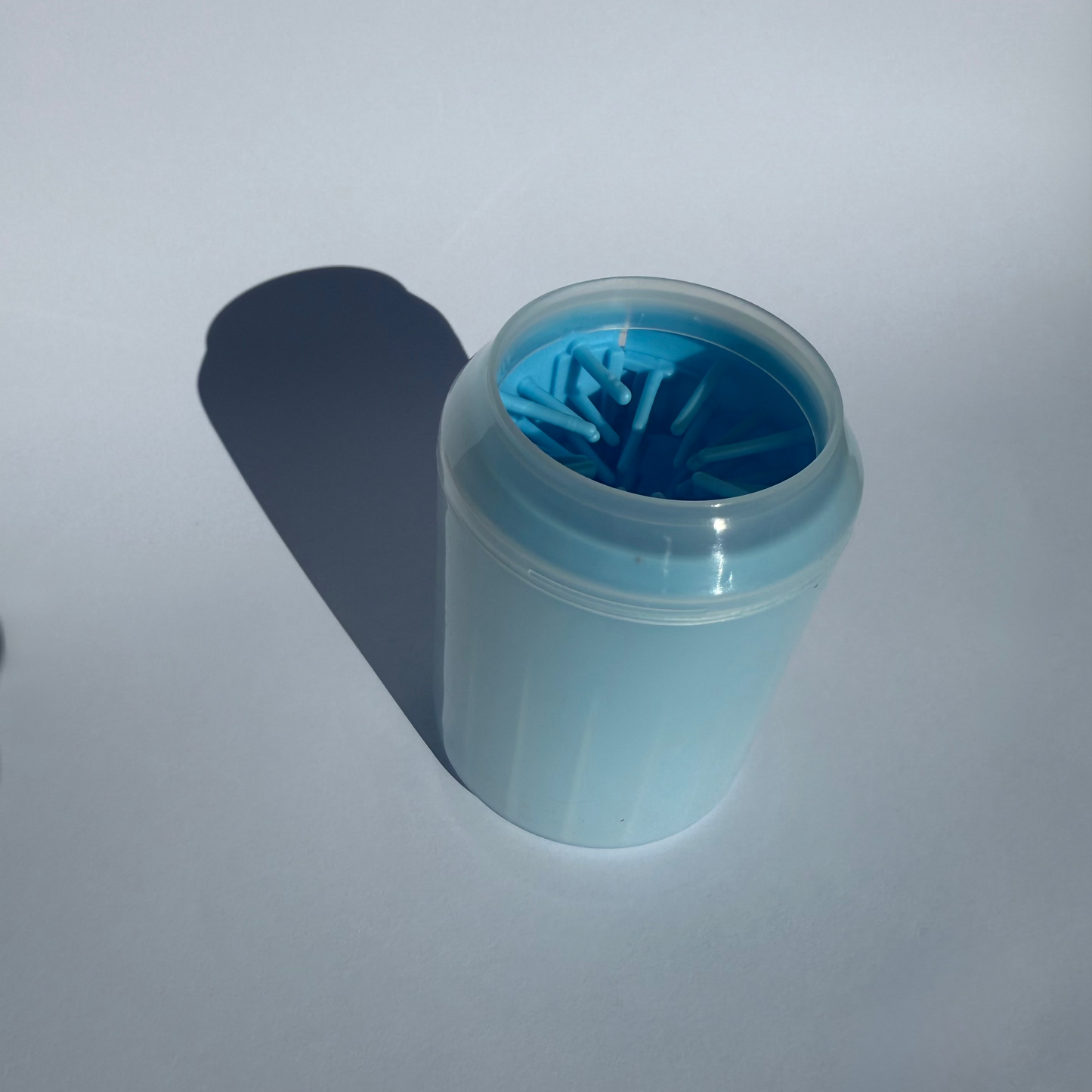 Pet Paw Cleaner Cup