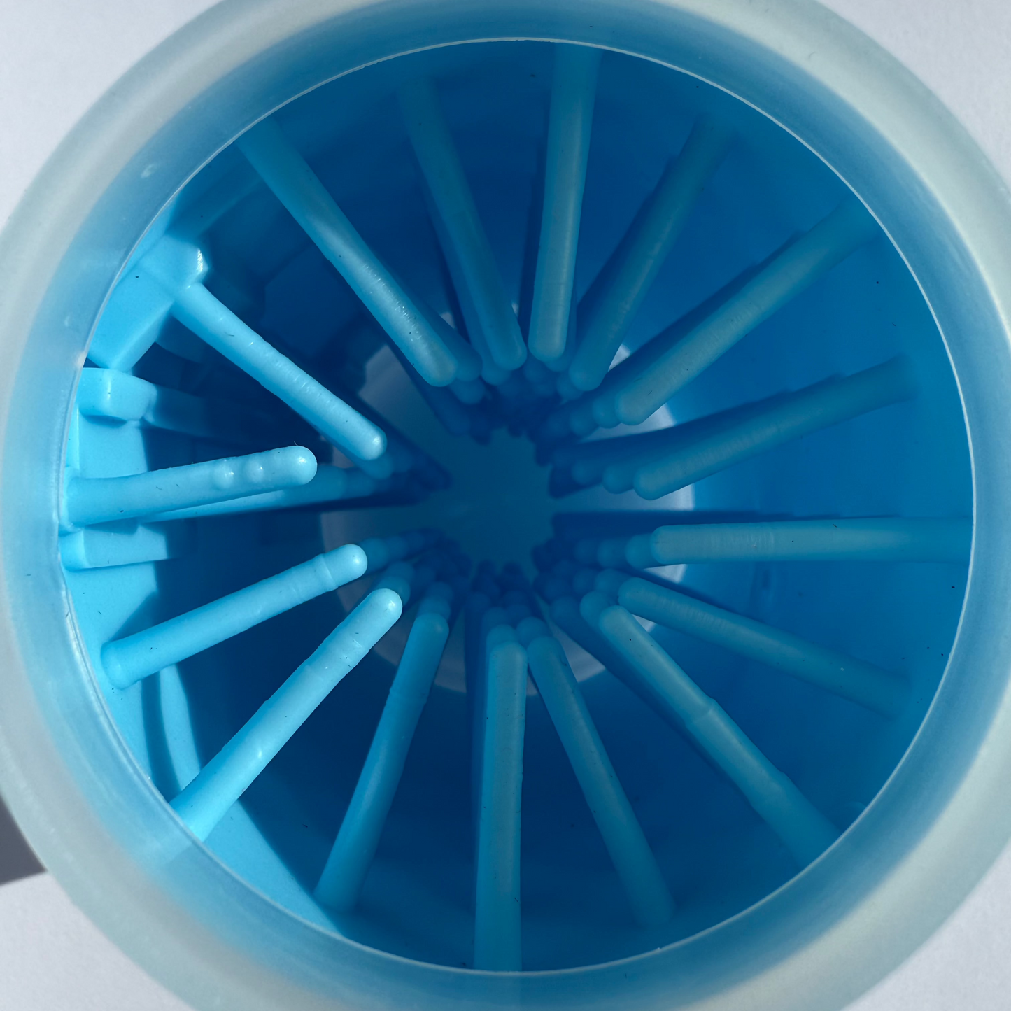 Pet Paw Cleaner Cup