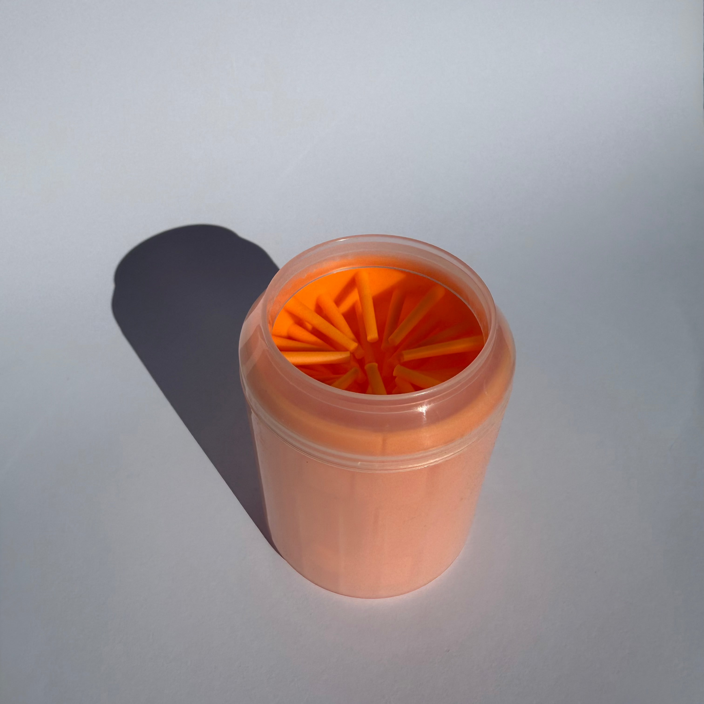 Pet Paw Cleaner Cup