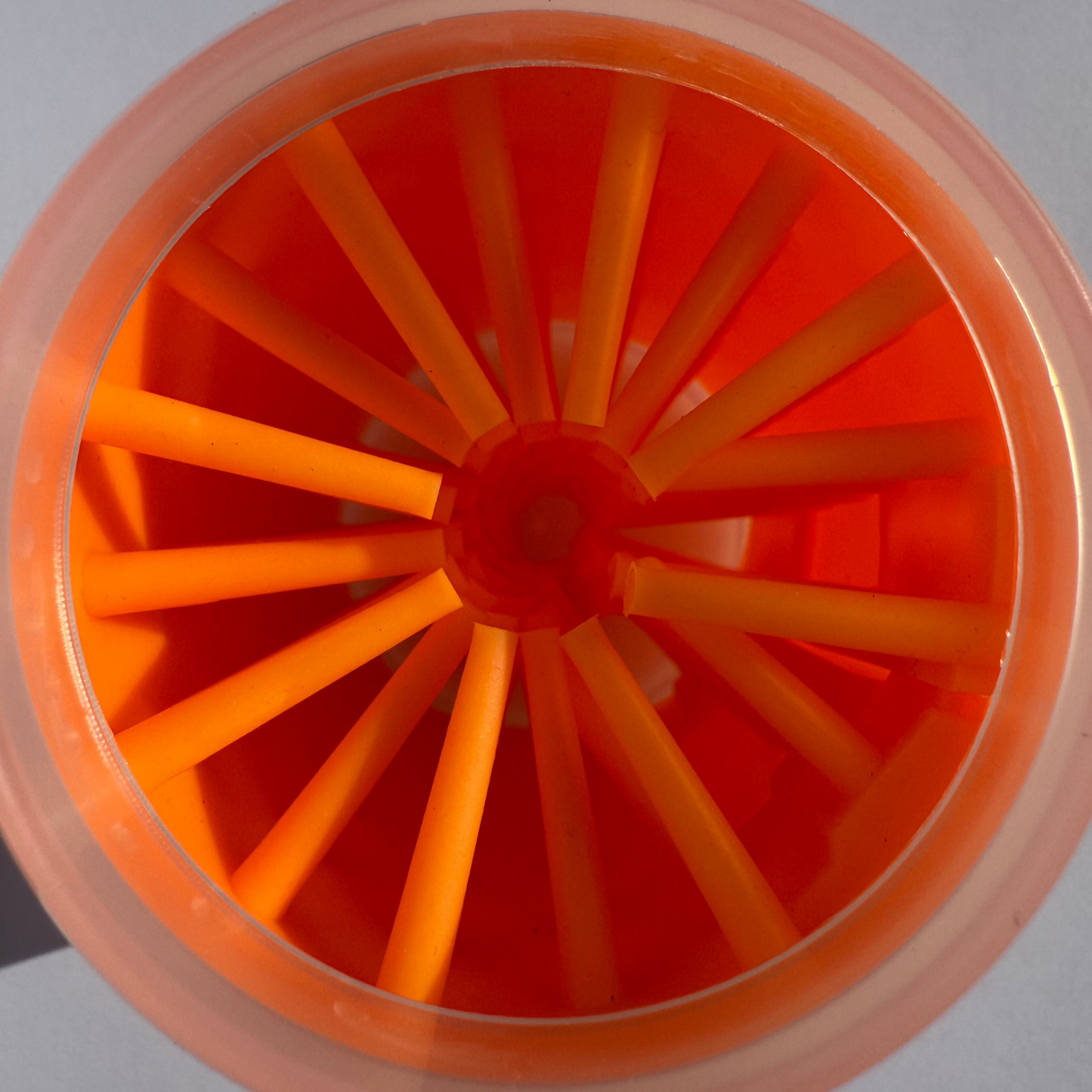 Pet Paw Cleaner Cup