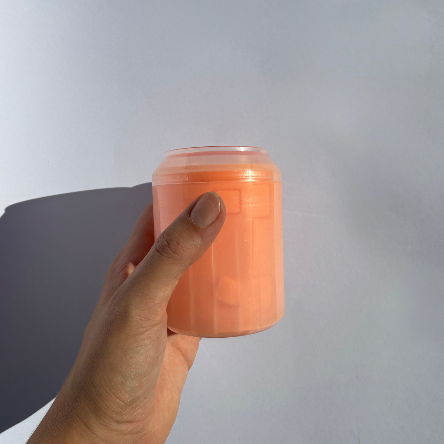 Pet Paw Cleaner Cup