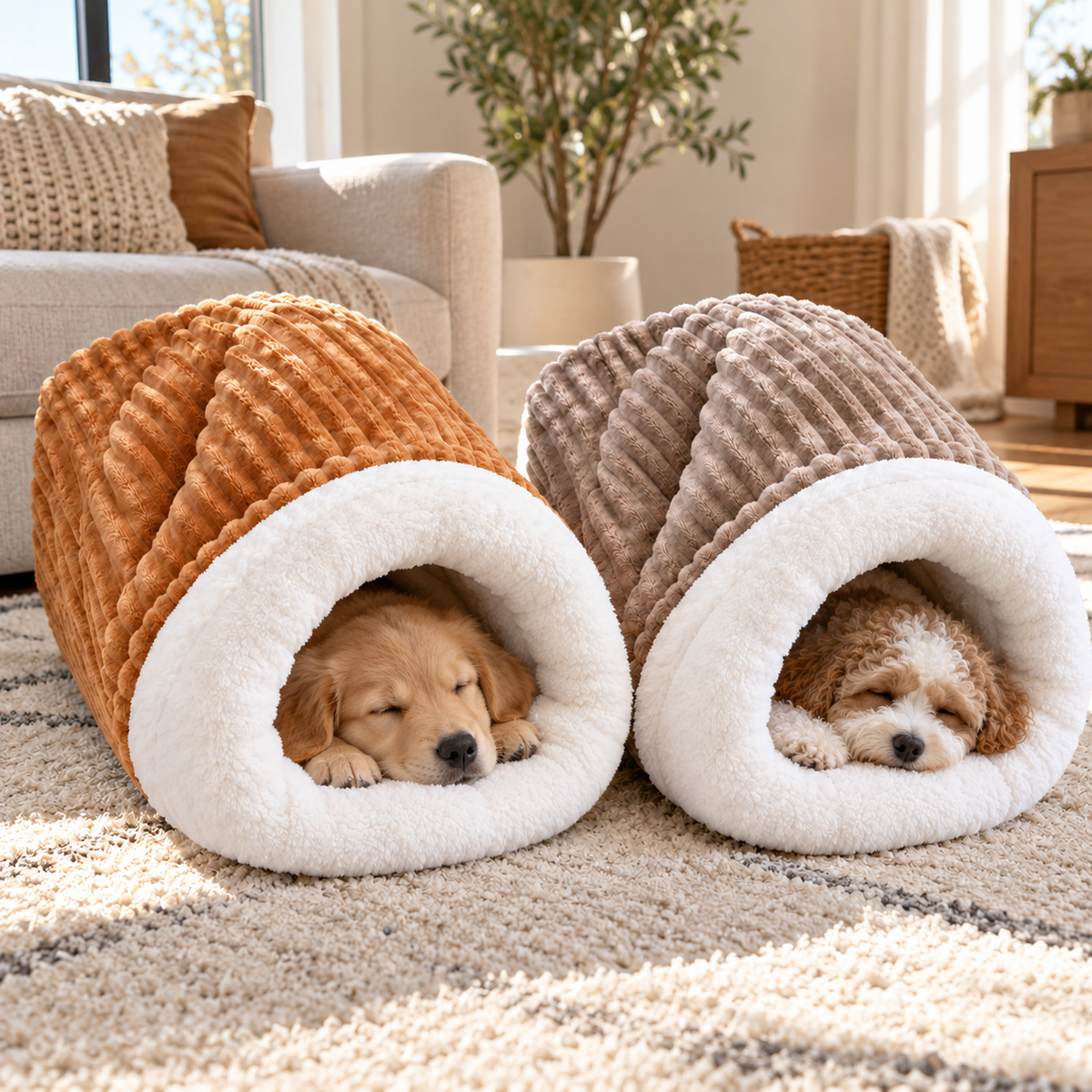 SnugPup Bag