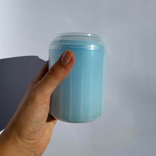 Pet Paw Cleaner Cup